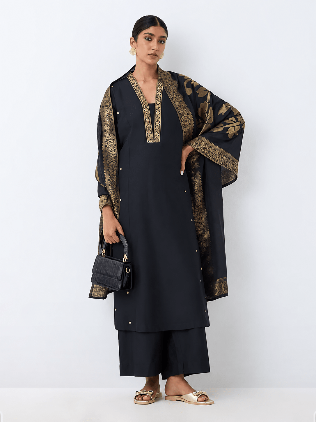Festive Collection - DWEEP SARA