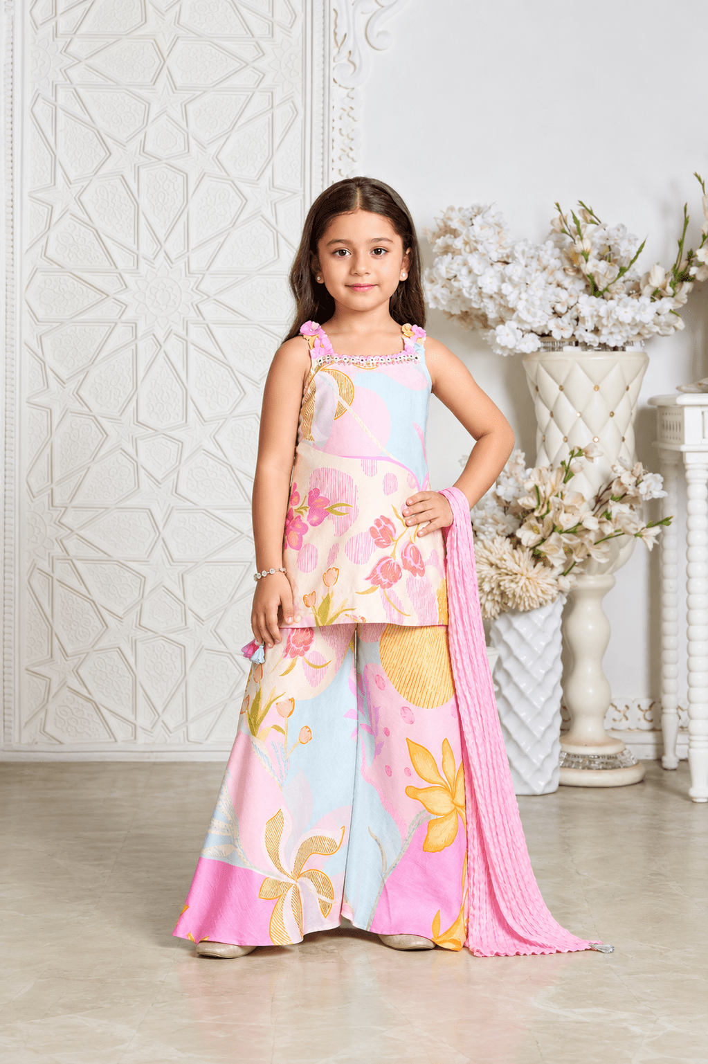Girls/Kids - DWEEP SARA