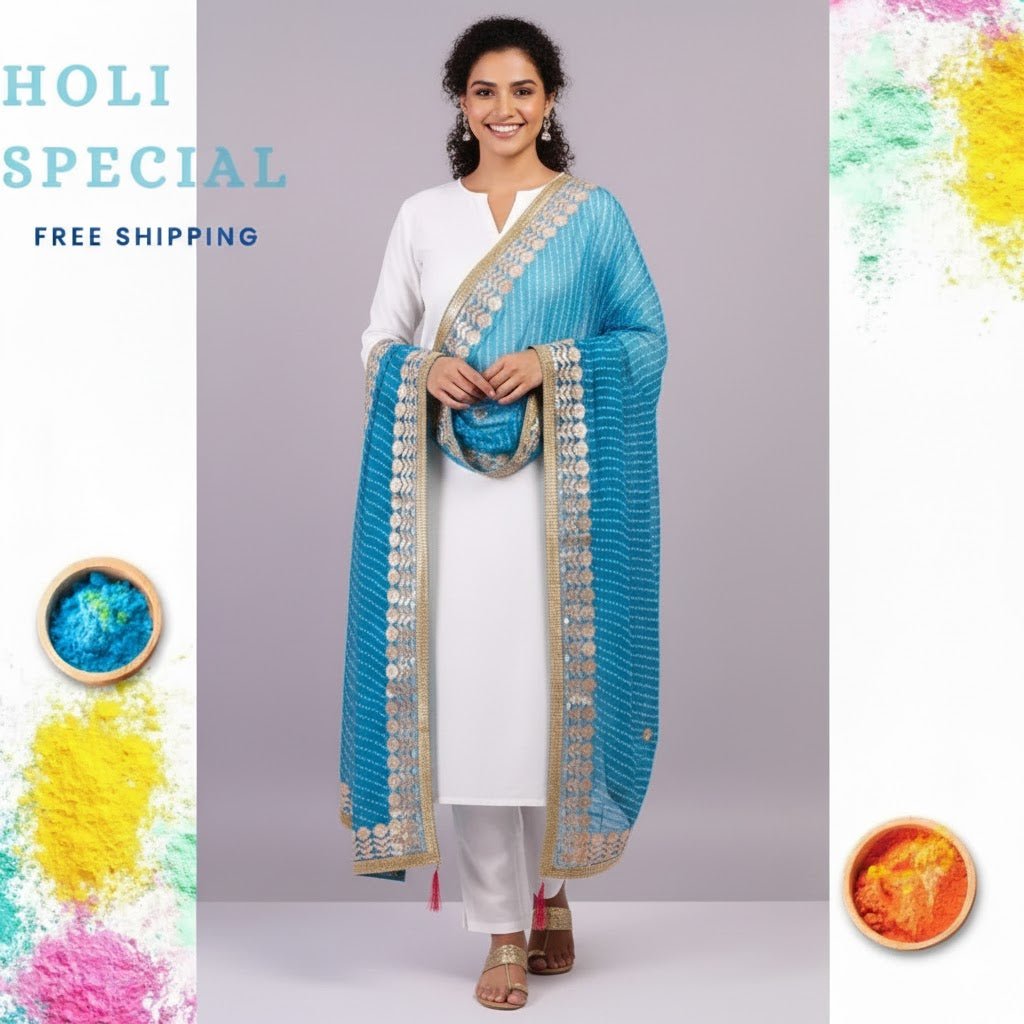 Holi Special - DWEEP SARA