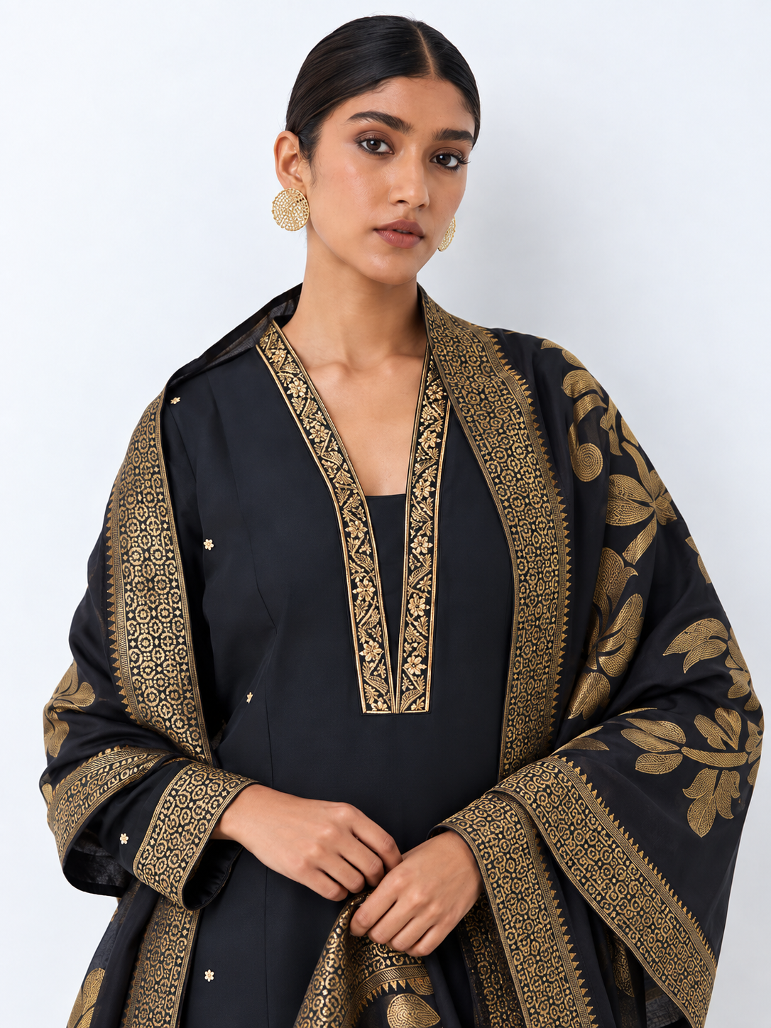 Suit Sets - DWEEP SARA