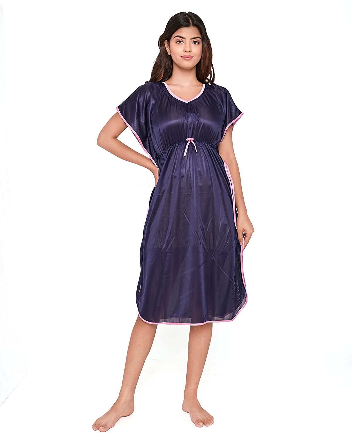 Nightwear/Kaftan (Starting 19$ Only) - DWEEP SARA