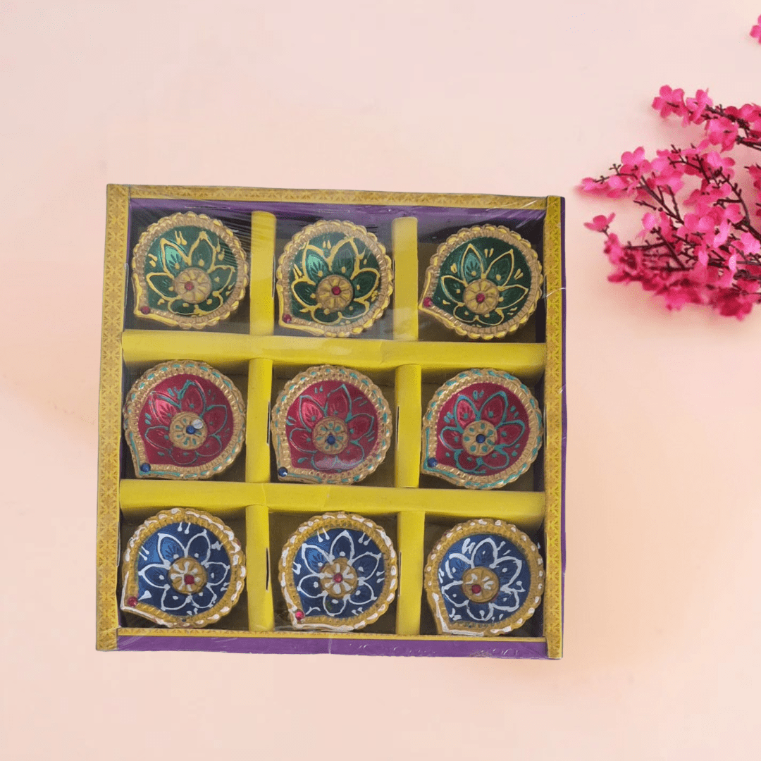 Diya - DWEEP SARA