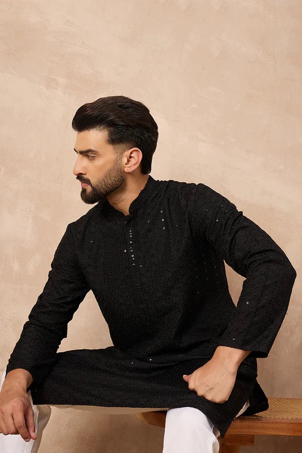 Pant Style Pajama/Ankle Pant for Kurta Mens Pant for Kurta - DWEEP SARA